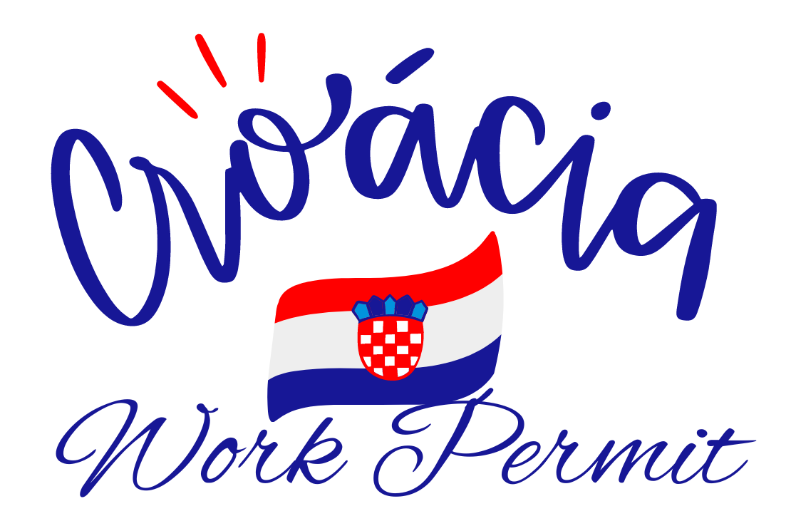Croatia Work Permit Visa & Business Resident Visa Requirements for Indonesian Citizens